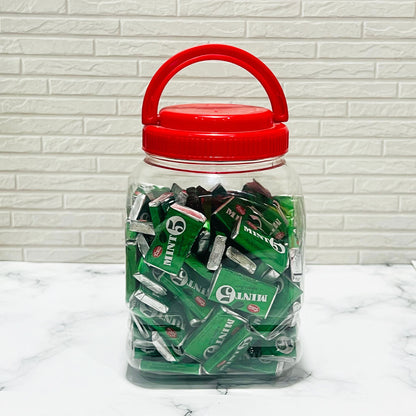 K2-H Jar