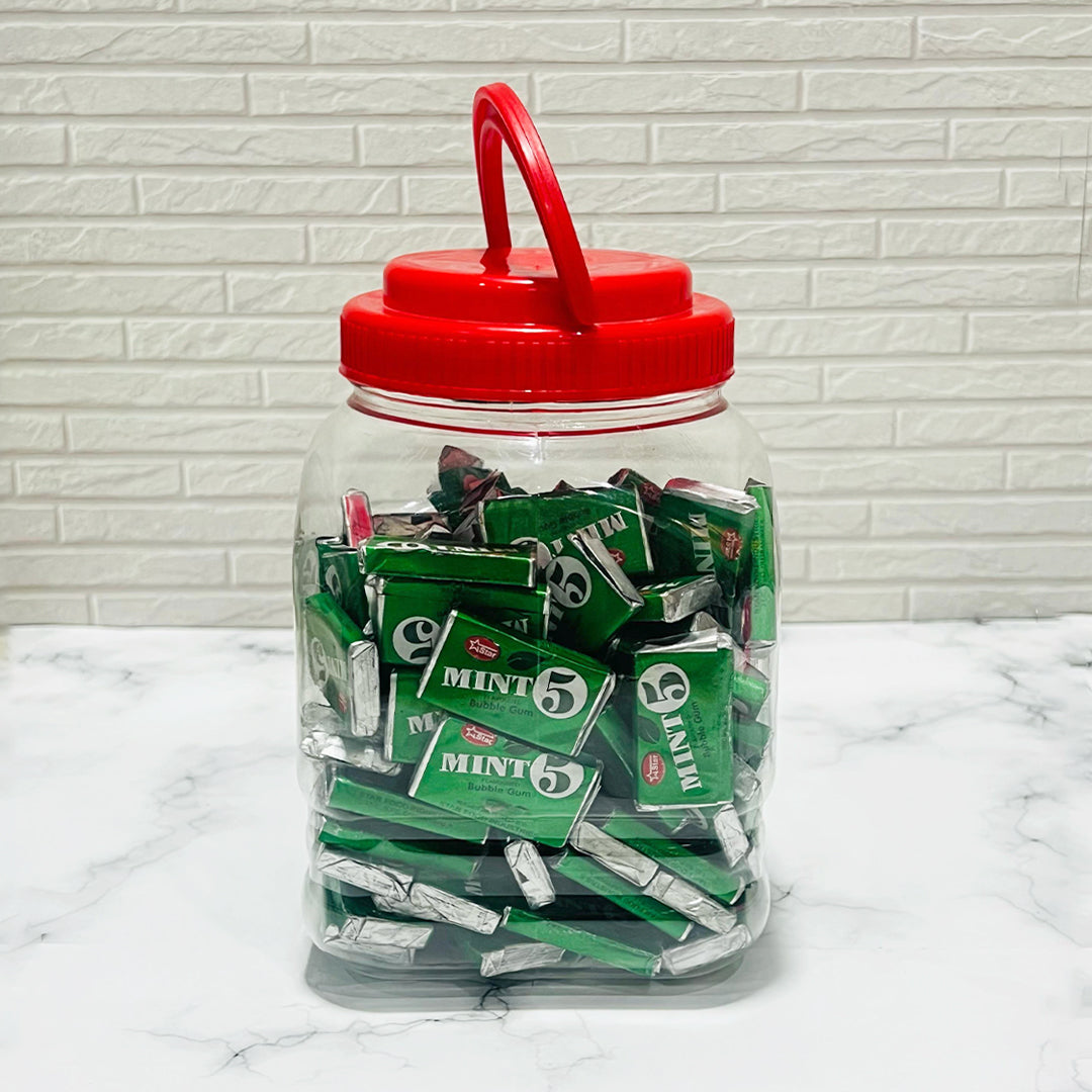 K2-H Jar