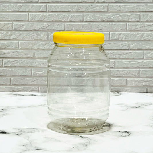 KE-2 Jar