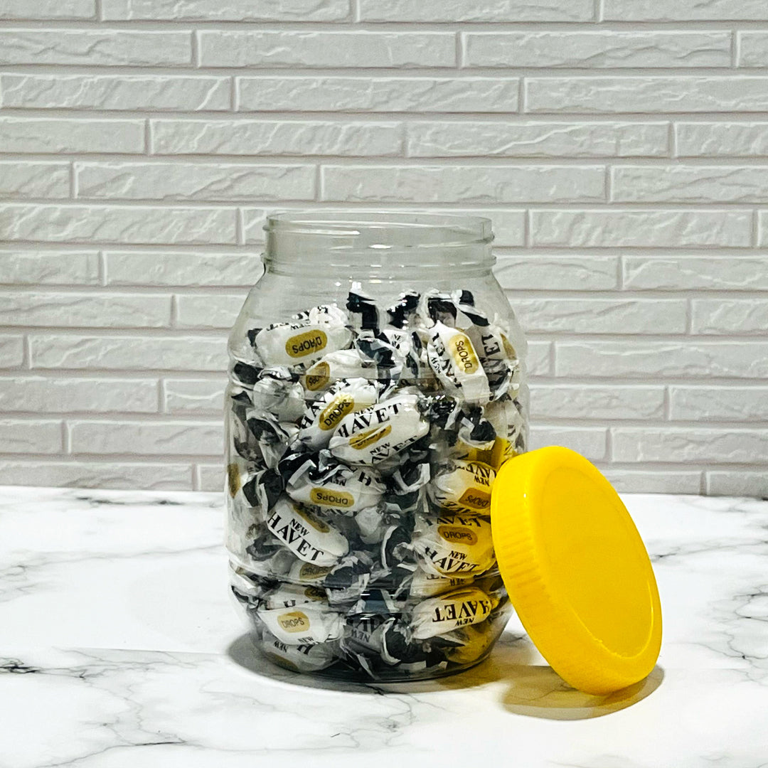 KE-2 Jar