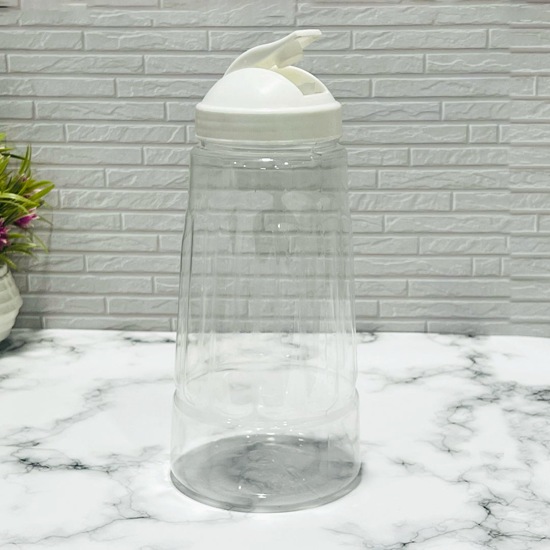 Looper Jar