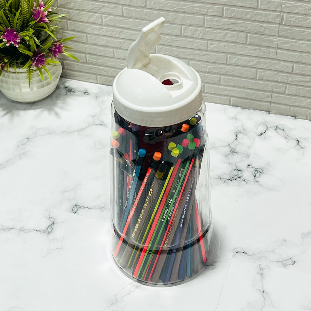 Looper Jar