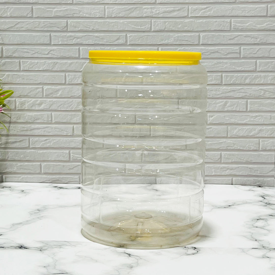PRD-6 Jar