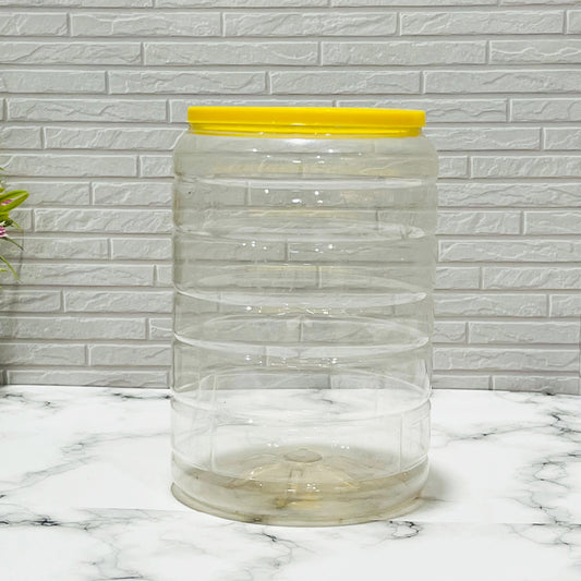 PRD-6 Jar