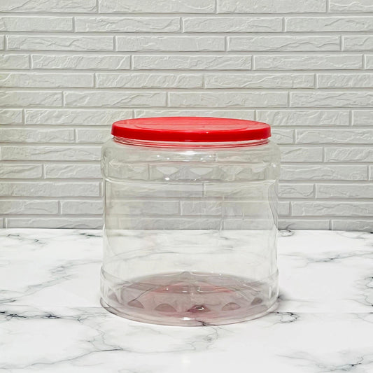 PRD-2 Jar