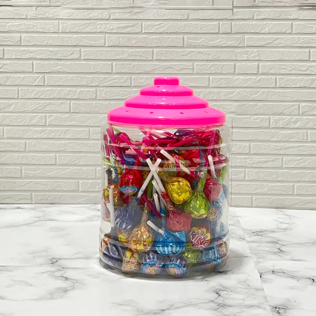 PRD-3 Doom Pink jar