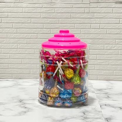 PRD-3 Doom Pink jar