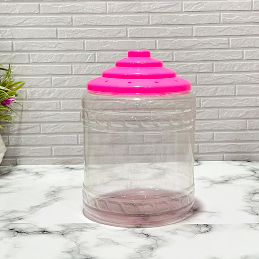 PRD-3 Doom Pink jar