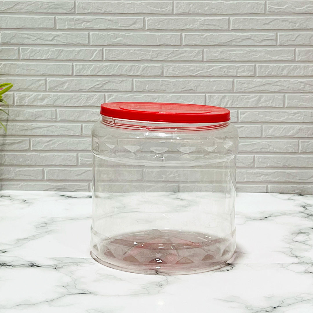 PRD-3 Jar