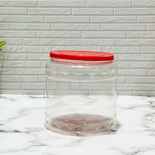 PRD-3 Jar