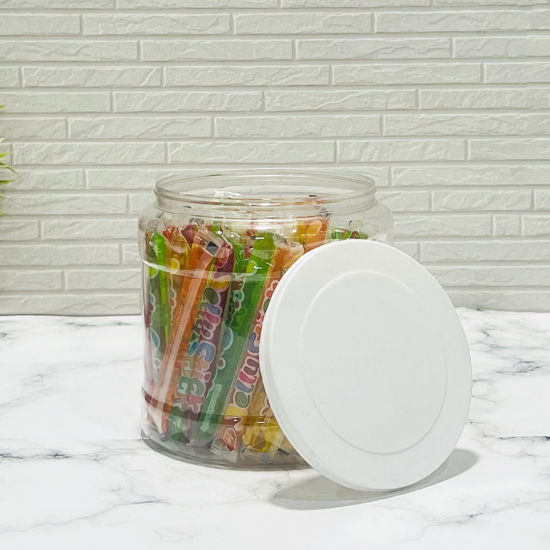 PRD-3 Jar