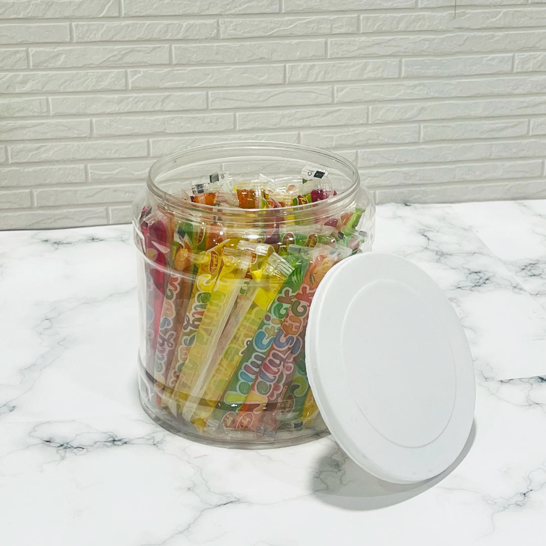 PRD-3 Jar