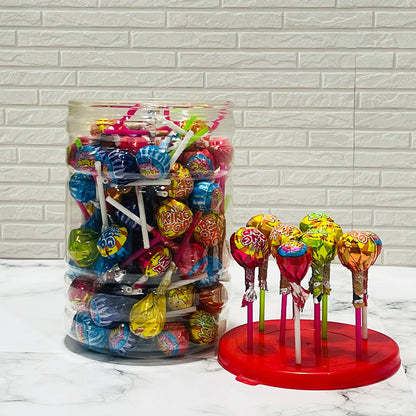 PRD-4 Junior Lollipop