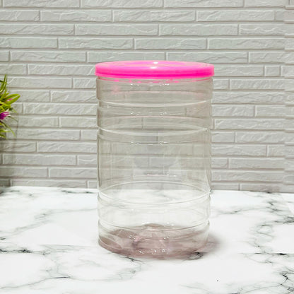 PRD-4 Pink Lollipop Cap