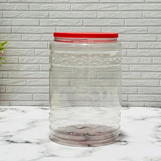 PRD-5 Jar
