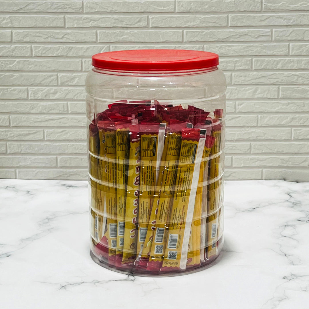 PRD-6 Jar