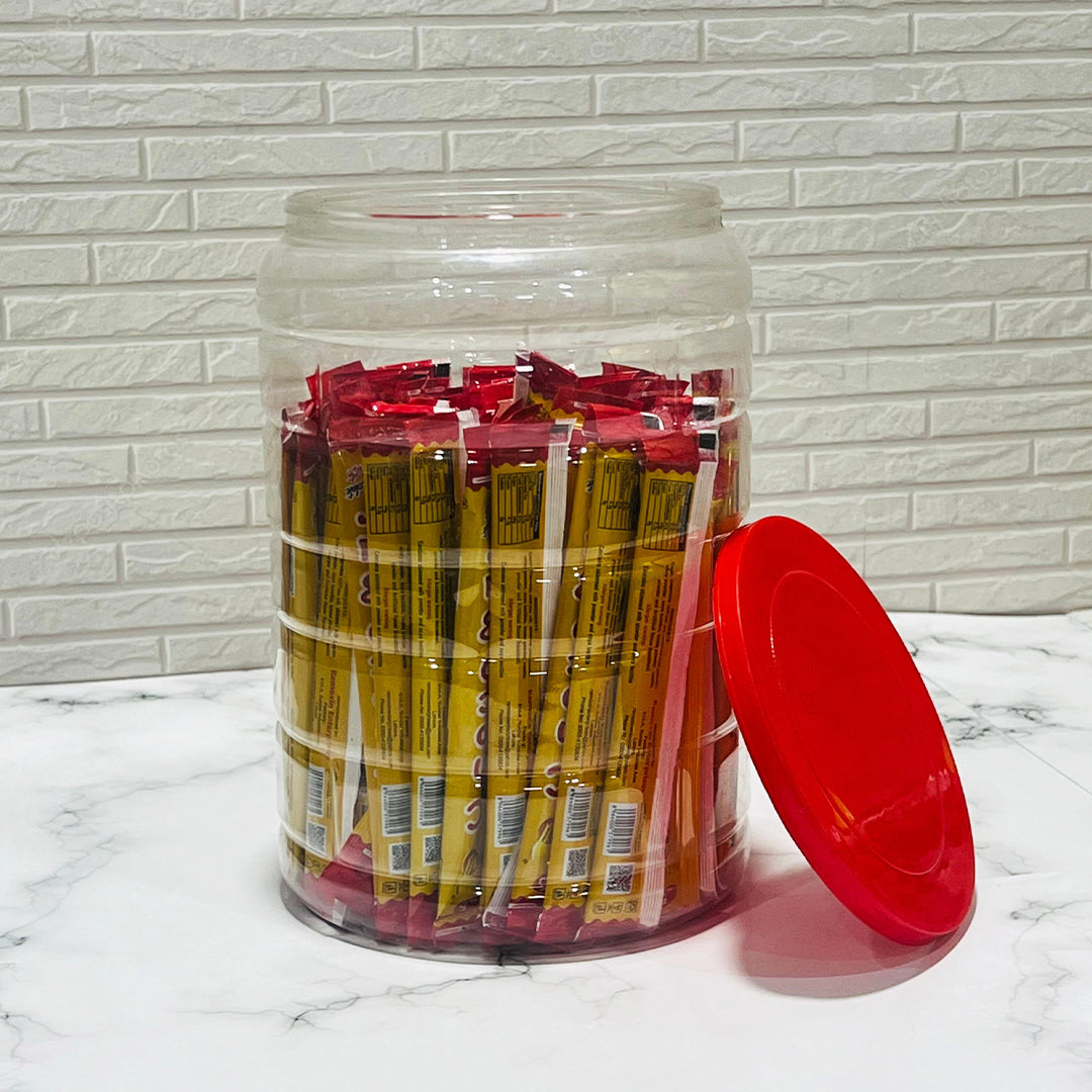 PRD-6 Jar