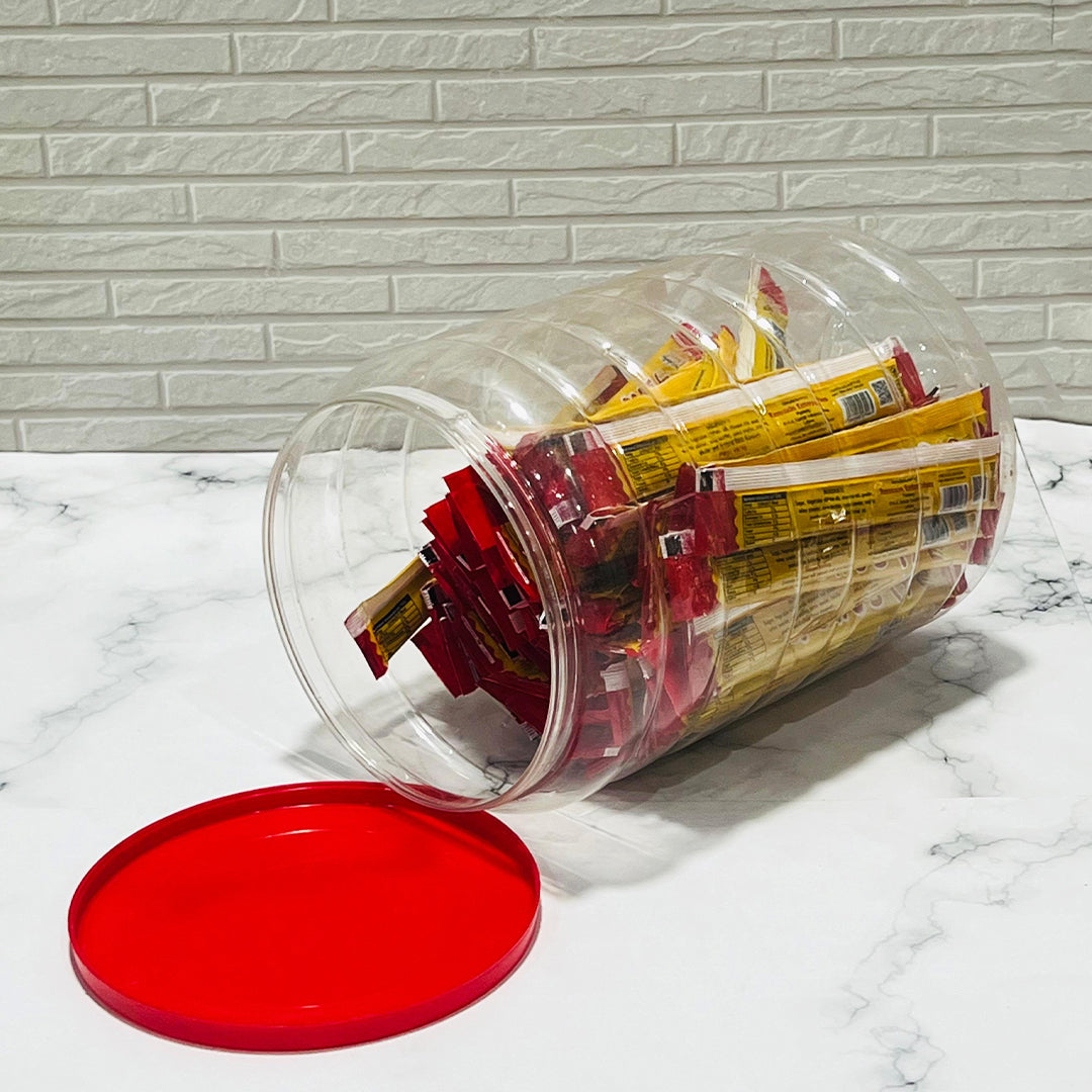 PRD-6 Jar