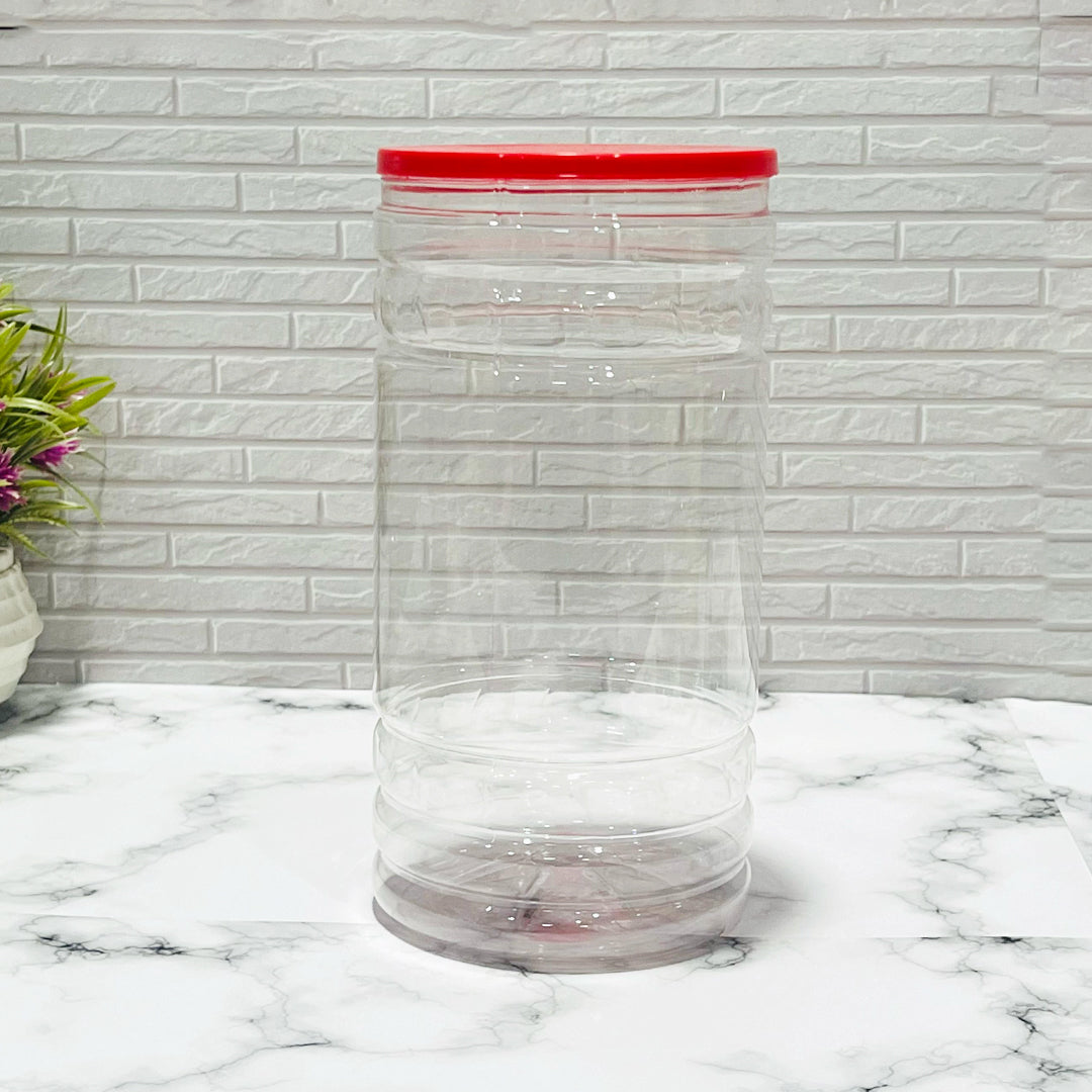 PRD-7 Jar