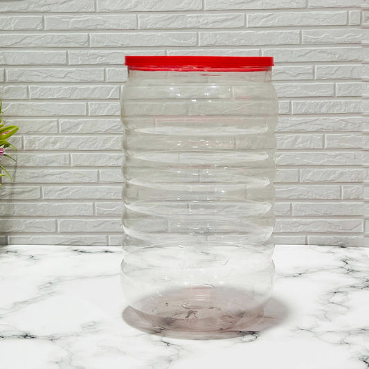 PRD-Ringo Jar