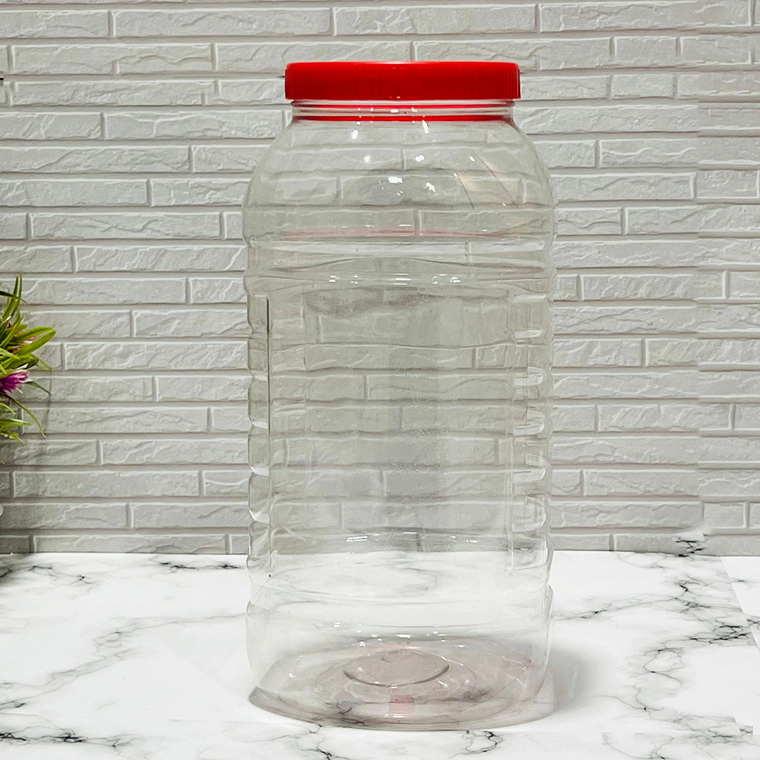 R-101 Jar