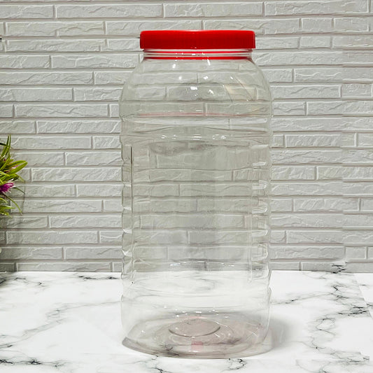 R-101 Jar