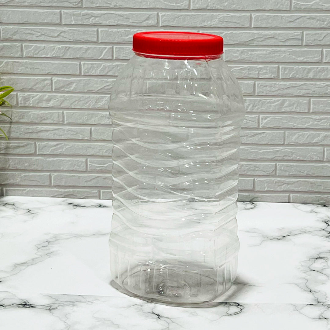 R-1500 Jar