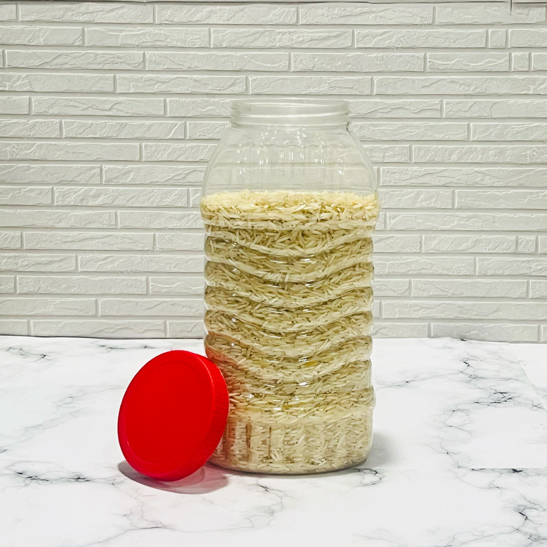 R-1500 Jar