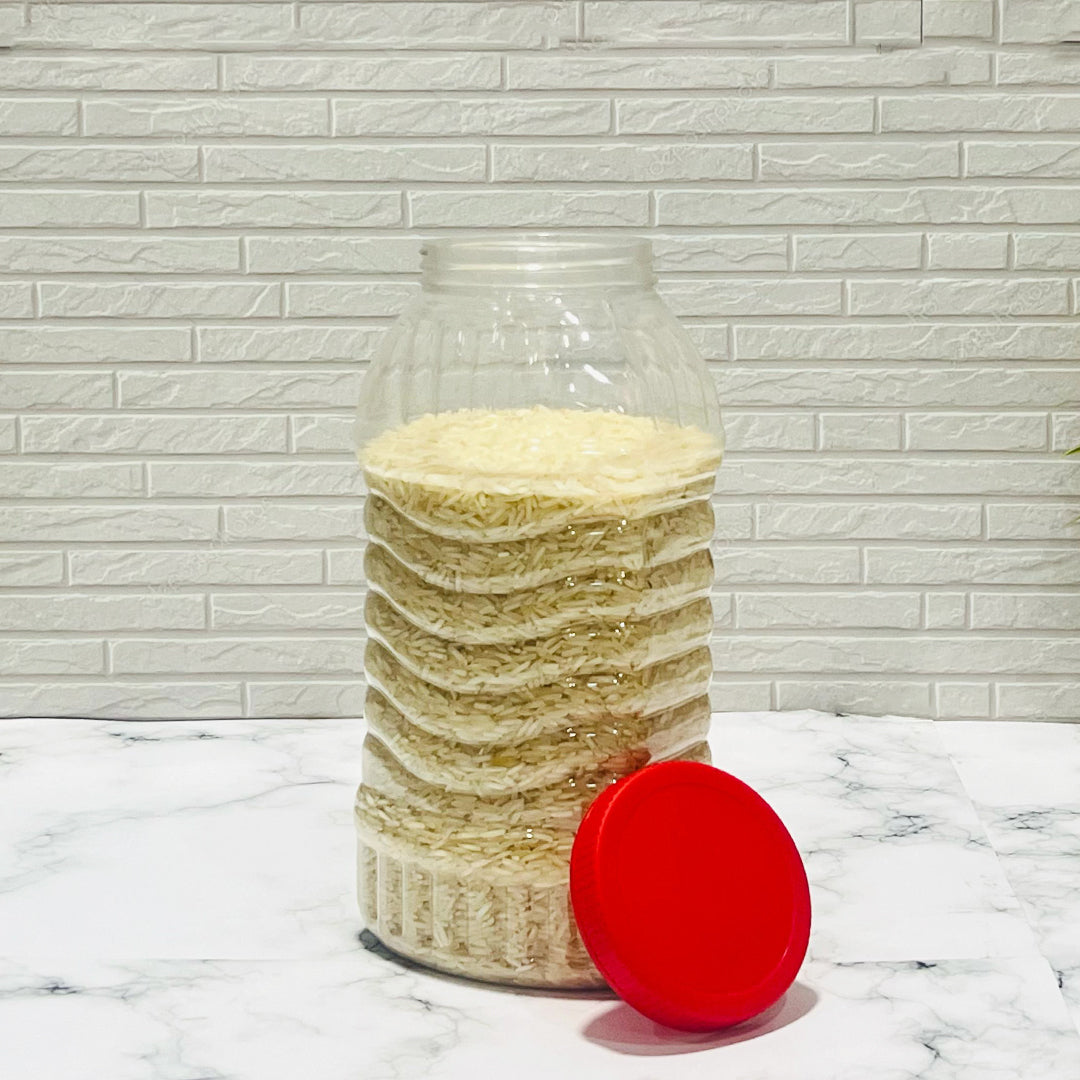 R-1500 Jar