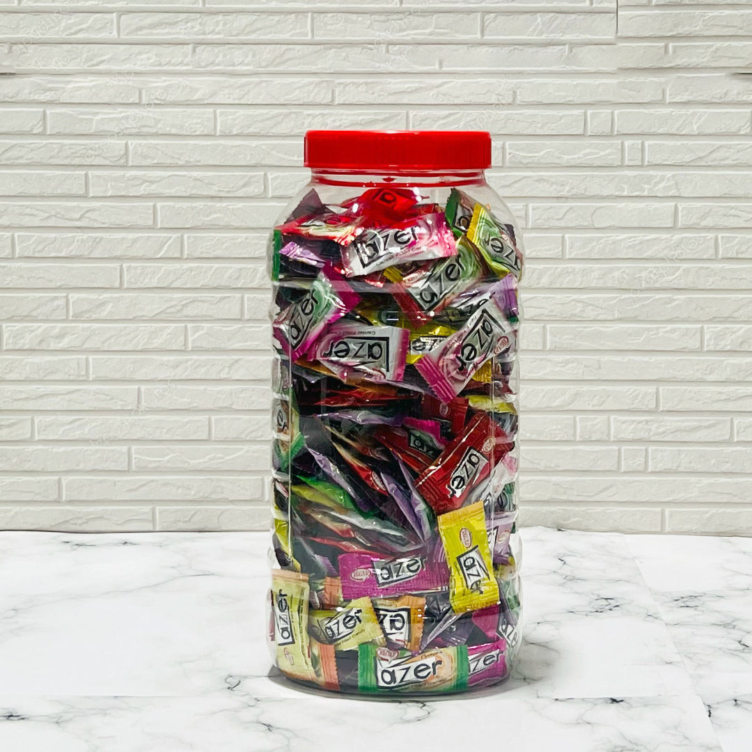 R-2 Jar