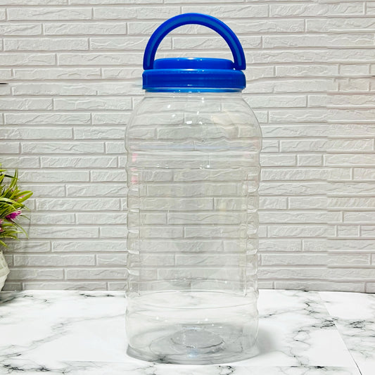 R-3 Jar