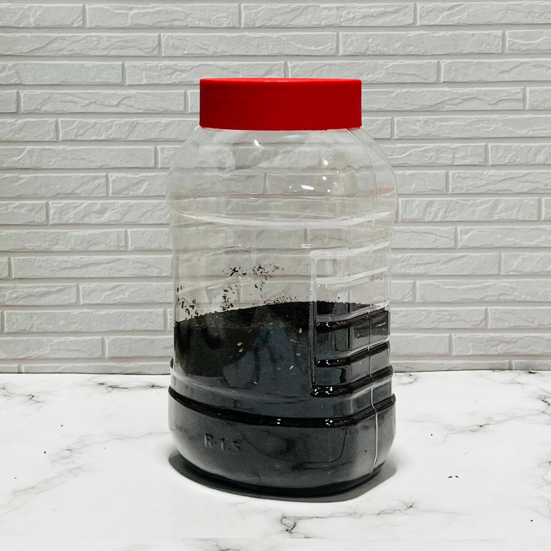 R-1.5 Jar