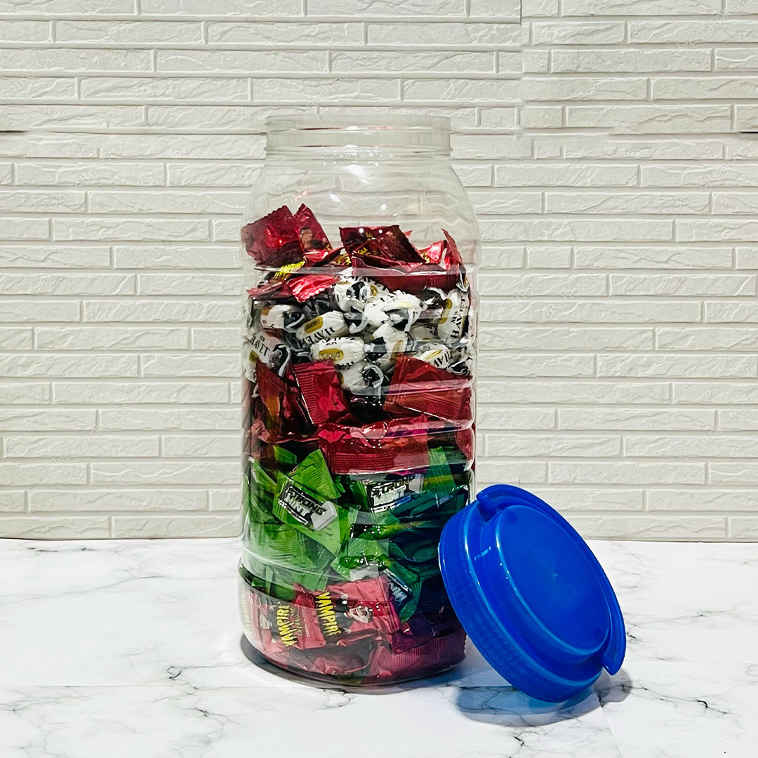 R-3 Jar