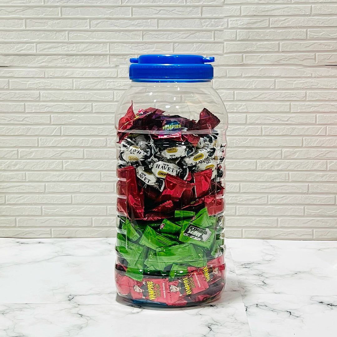 R-3 Jar