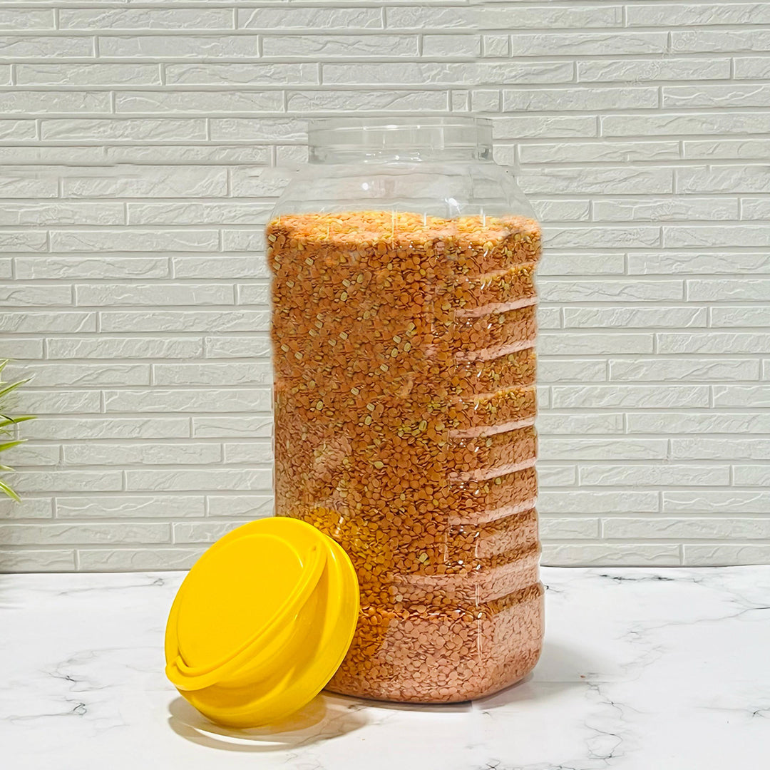 R-5 Jar