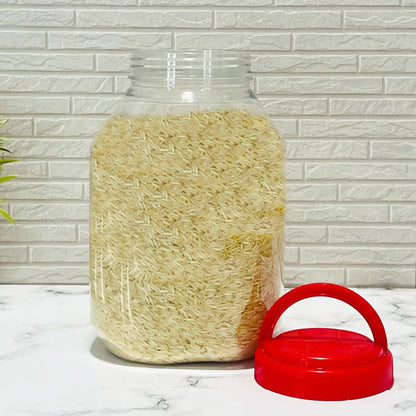 Rice Jar