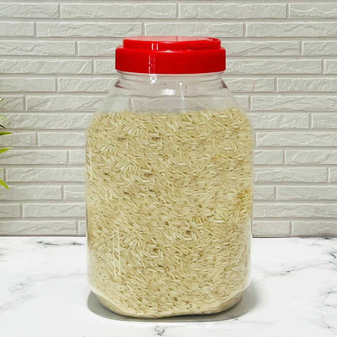 Rice Jar