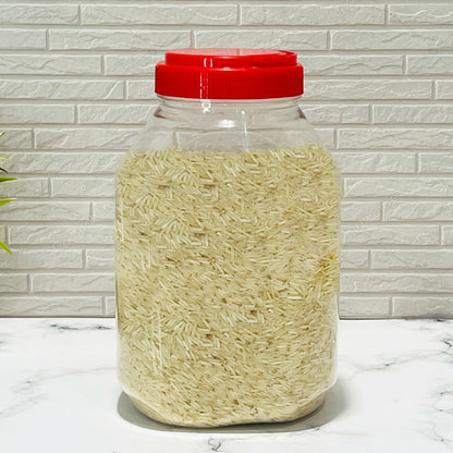 Rice Jar