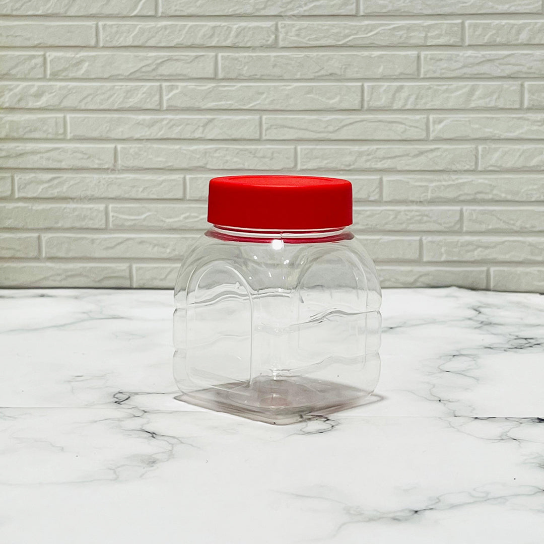 SK-1 Jar