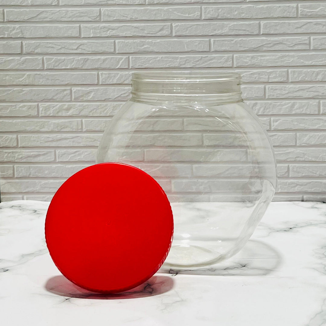 SLM-3 Jar