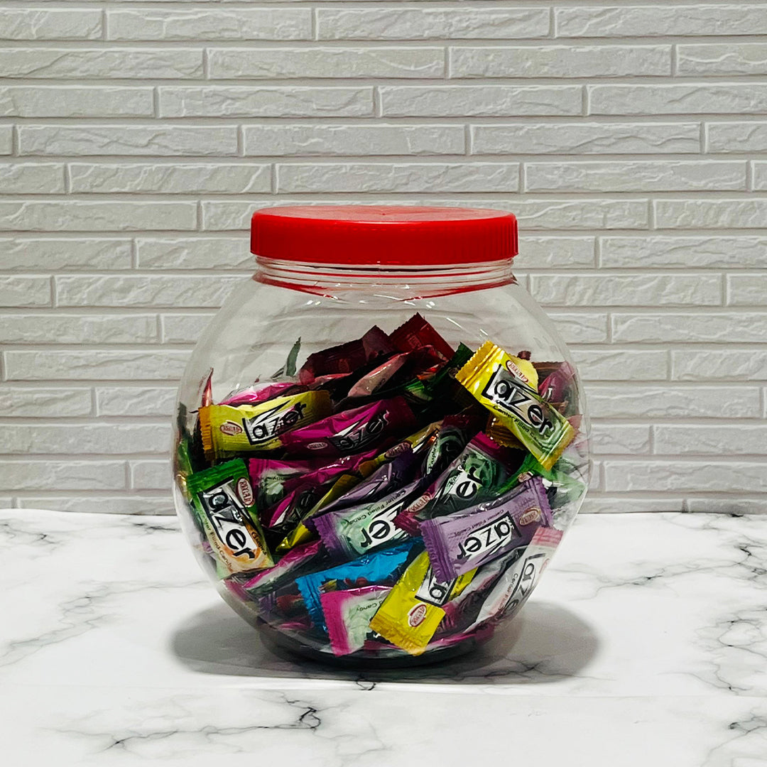 SLM-3 Jar