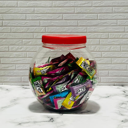 SLM-3 Jar