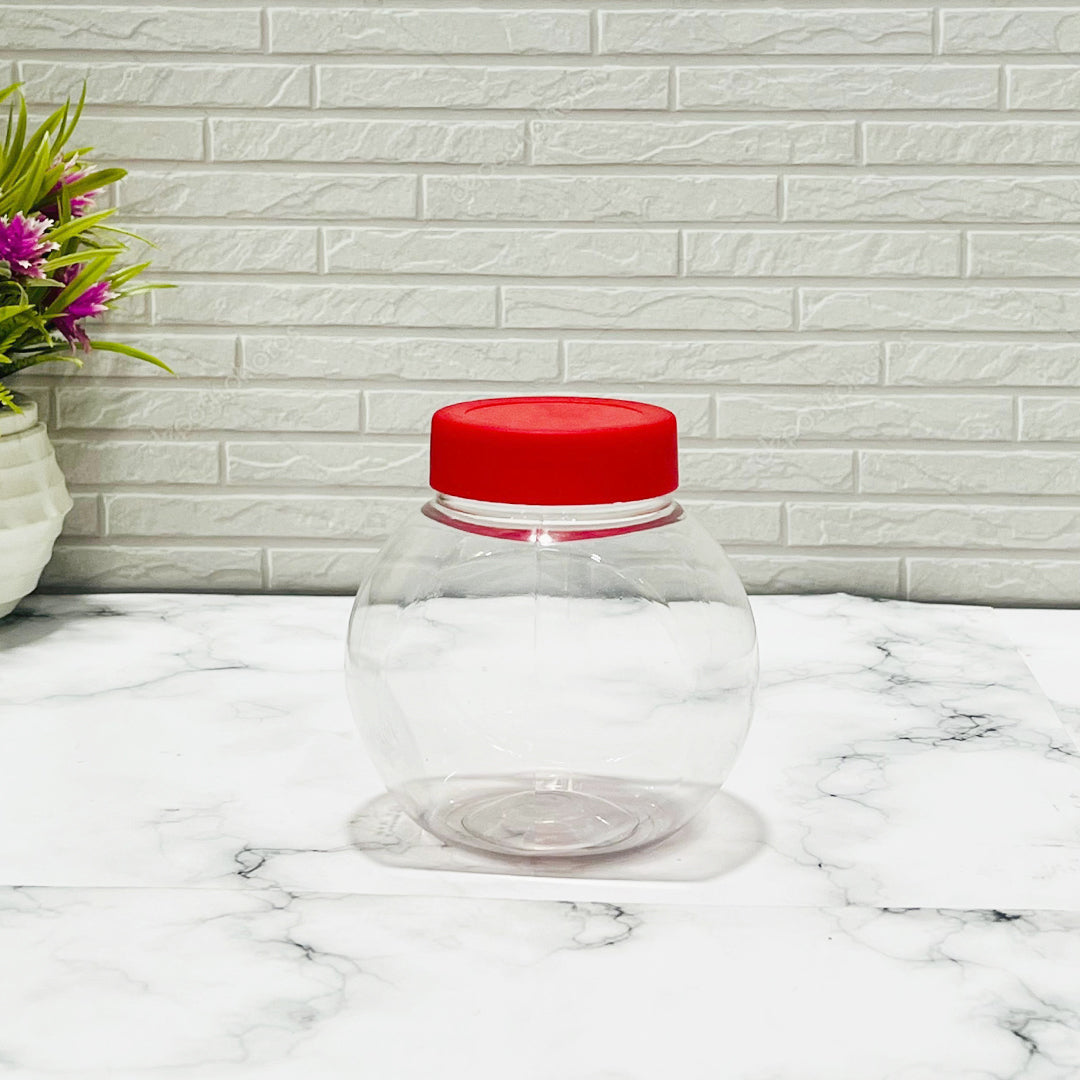 SLM-0 Jar