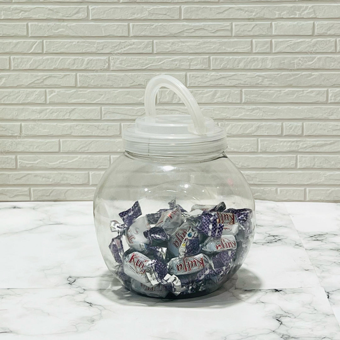 SLM-2H Jar
