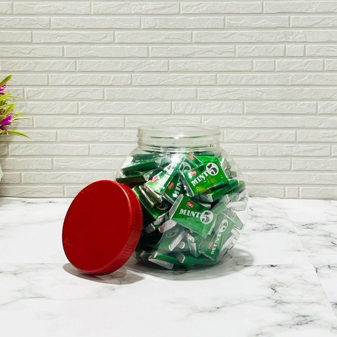 SLM-Jar