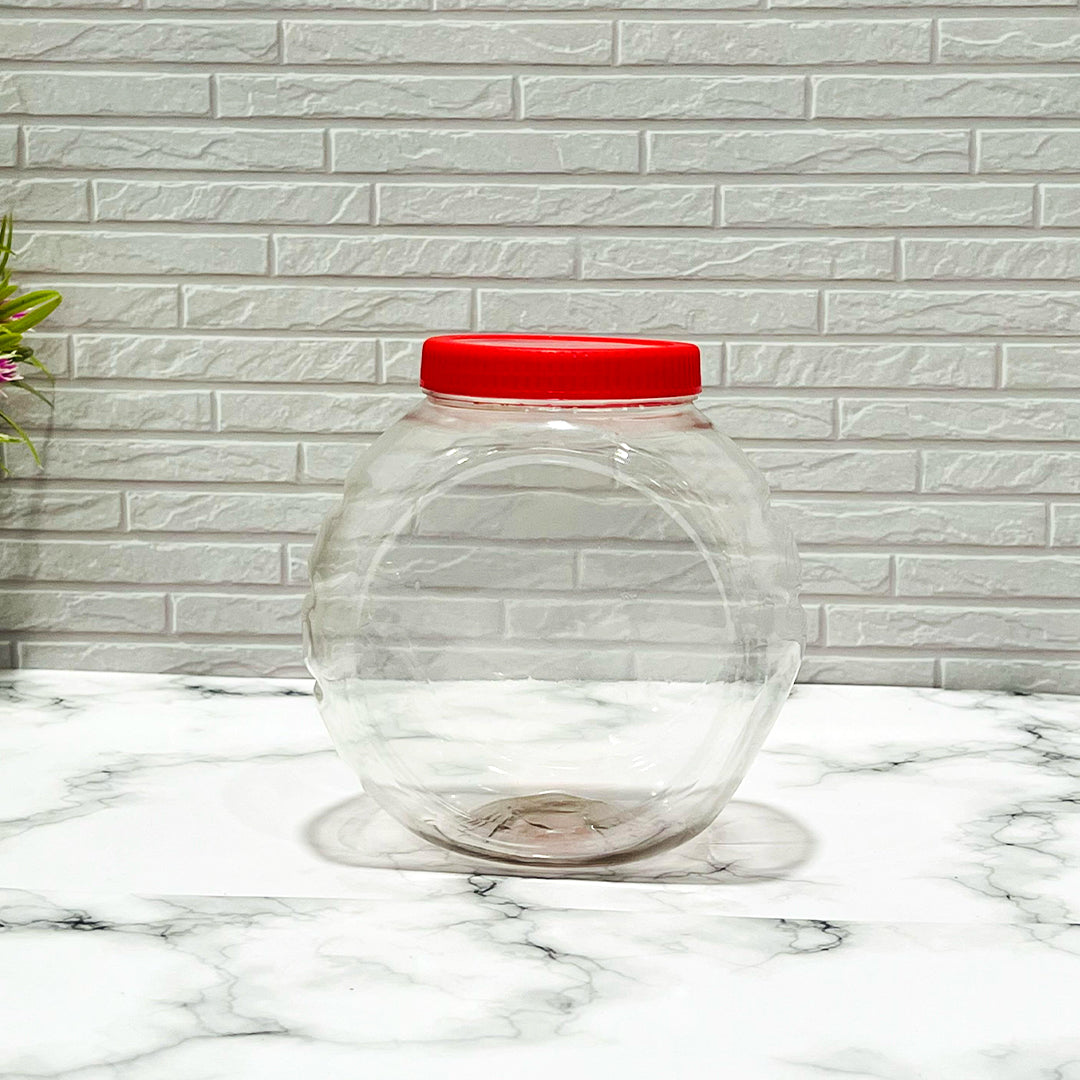SLM-Junior Jar