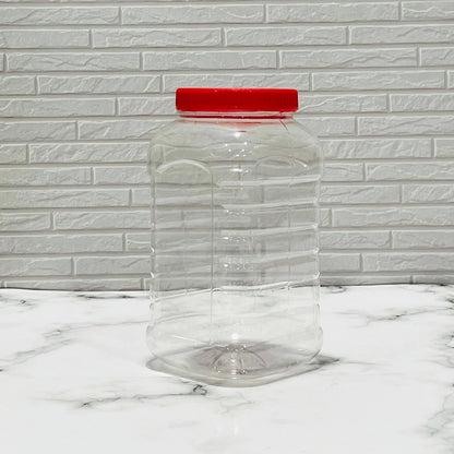 SQ-1 Jar