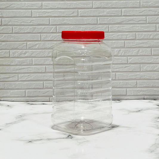 SQ-1 Jar