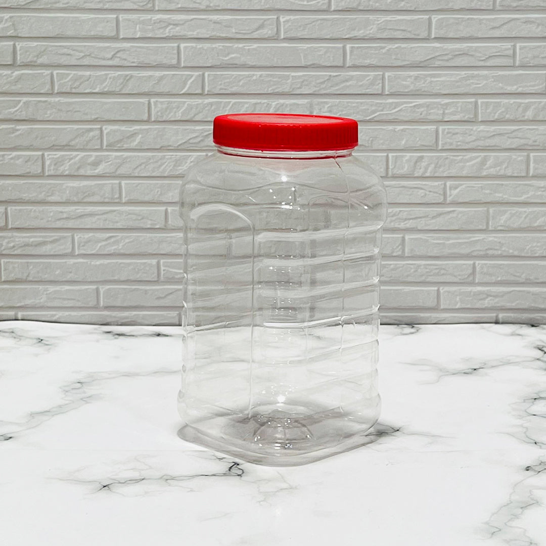 SQ-1 Jar