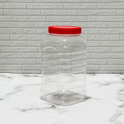 SQ-1 Jar